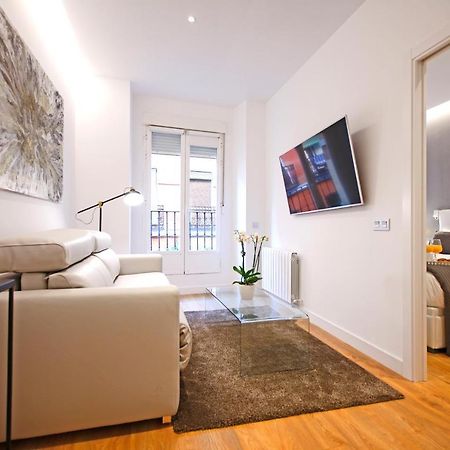 Tirso Boutique Apartment มาดริด ภายนอก รูปภาพ